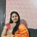 Dharna Sajwan Class 12 Tuition trainer in Ahmedabad