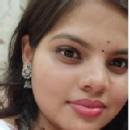 Photo of Sakshi Garg