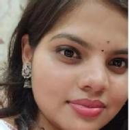 Sakshi Garg Class 8 Tuition trainer in Sahibzada Ajit Singh Nagar