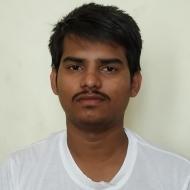 Anand Nayak Class 12 Tuition trainer in Suryapet