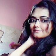 Shivani C. Class I-V Tuition trainer in Delhi