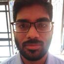 Photo of Abhishek Maikhuri