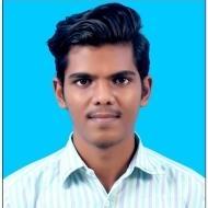 Muthamizh Kumaran BSc Tuition trainer in Cuddalore