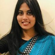 Prachi V. Spoken English trainer in Bhopal