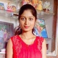 Nithya K. Keyboard trainer in Thirthahalli