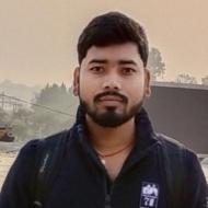 Abhishek Kumar Jaysawal Class 9 Tuition trainer in Chainpur