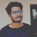 Photo of Sachin Sebastian