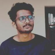Sachin Sebastian Electronics and Communication trainer in Bangalore