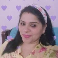 Deepti B. Tarot trainer in Delhi