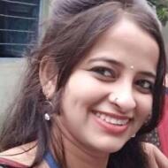 Sonam P. Class I-V Tuition trainer in Rewa