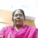 Photo of Bindu Raman