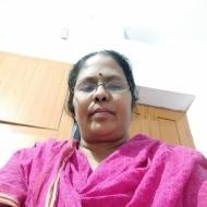 Bindu Raman Class 8 Tuition trainer in Hyderabad