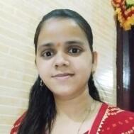 Pooja Soni Class 12 Tuition trainer in Thane