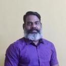 Photo of H Gokul Krishnan