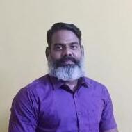 H Gokul Krishnan Personal Trainer trainer in Chennai