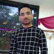 Rahul Patel Class 11 Tuition trainer in Kanpur