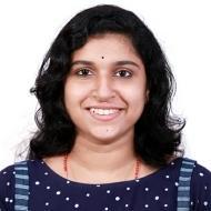 Reema D. Class I-V Tuition trainer in Aluva