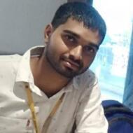 Vikash Kumar Class 11 Tuition trainer in Rohtak