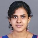 Photo of Anjana Anilkumar