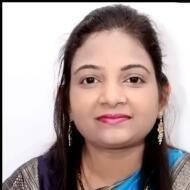 Nelvina F. Class I-V Tuition trainer in Jabalpur