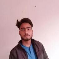 Deepanshu Chauhan Class 10 trainer in Agra