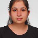 Photo of Anjani K.