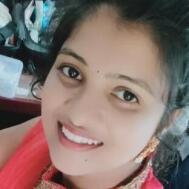 Shambhavi V. Automation Testing trainer in Tirupur
