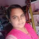 Photo of Priyadarshini S.