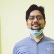 Pawan Kumar Singh UPSC Exams trainer in Gorakhpur