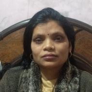 Kusum Sharma Class I-V Tuition trainer in Delhi