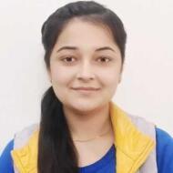 Parul S. Class 12 Tuition trainer in Indore