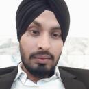 Photo of Simardeep Singh