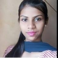 Sonali Sahu Class I-V Tuition trainer in Berhampur