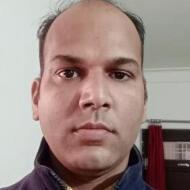 Mahaveer Singh Class 10 trainer in Kota