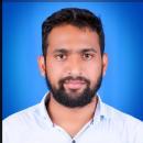 Mrutyunjaya Naik Class I-V Tuition trainer in Dharamgarh