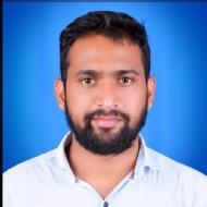Mrutyunjaya Naik Class I-V Tuition trainer in Dharamgarh