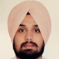 Palvinder Singh Class 9 Tuition trainer in Delhi