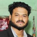 Photo of Hitesh Barman