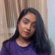 Priya G. Japanese Language trainer in Delhi