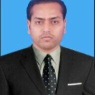 Pramod Sharma Class I-V Tuition trainer in Rourkela