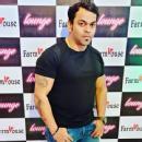 Photo of Sachin Sawant