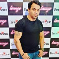 Sachin Sawant Personal Trainer trainer in Mumbai