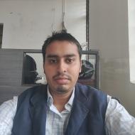 Viren Sridhar Engineering Entrance trainer in Hubli