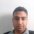 Photo of Manthan Goyal