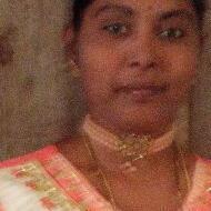 Sreelatha G. Spoken English trainer in Khammam