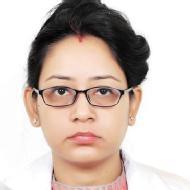 Aparajeeta B. MBBS & Medical Tuition trainer in Bangalore