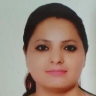 Seema R. Class 7 Tuition trainer in Sahibzada Ajit Singh Nagar