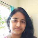 Photo of Divya S.