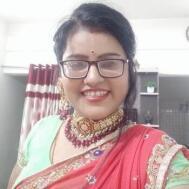 Nirmala K. Hindi Language trainer in Bhadesar