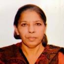 Photo of Manju T.